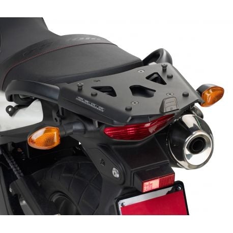 FIJACION ALUM HOR MONOKEY SUZ V-STROM 650; 1000 17- GIVI