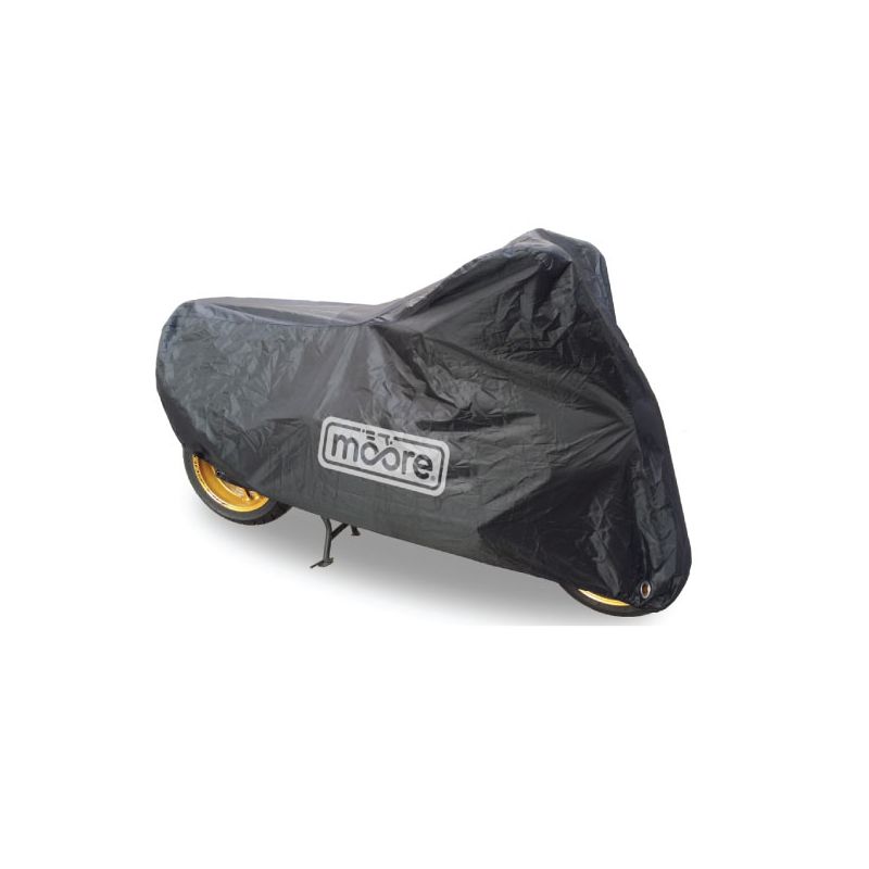 FUNDA PARA MOTOCICLETA TIPO GRAND CRUISER XL-264/104/127 MOORE