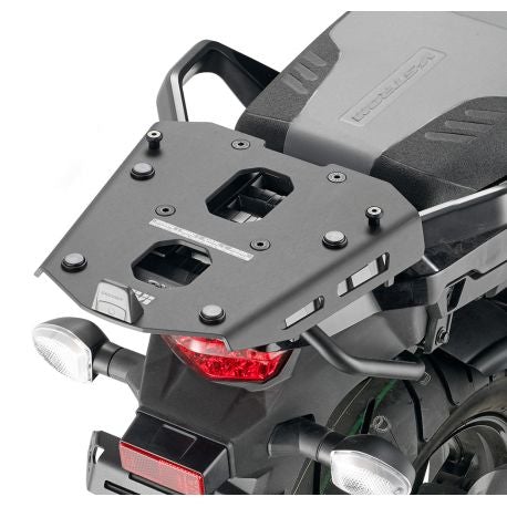 Fijacion Hor Suz V-Strom 1050; XT 20- SRA3117 Givi
