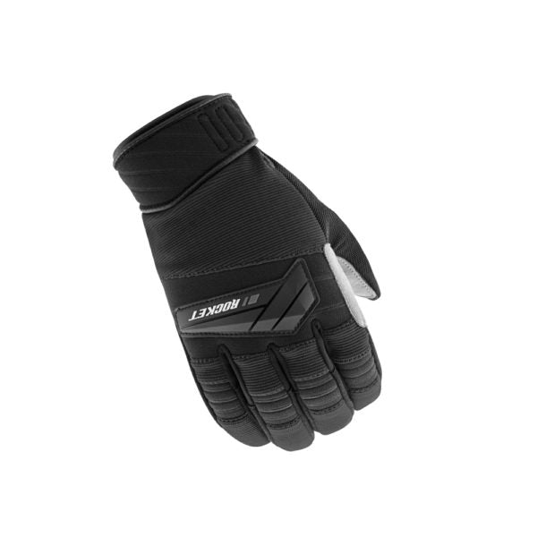 GUANTES VELOCITY 2.0 NEGRO M