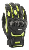 GUANTE BLASTER SR NEON