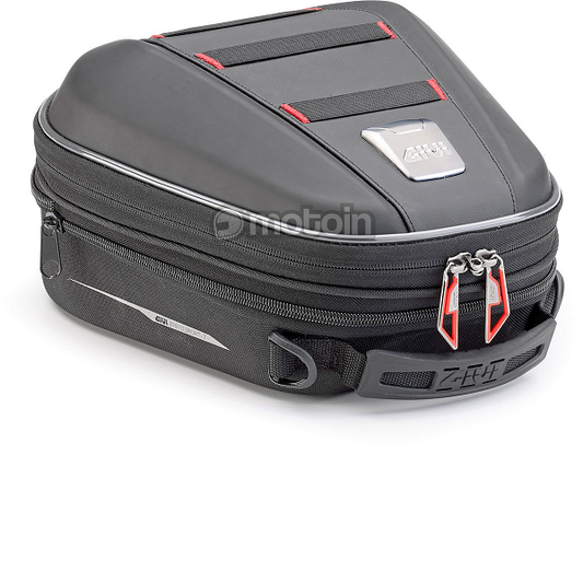 BOLSA TANKLOCK MOTO TRAIL TERMOFORMADA 10LT GIVI