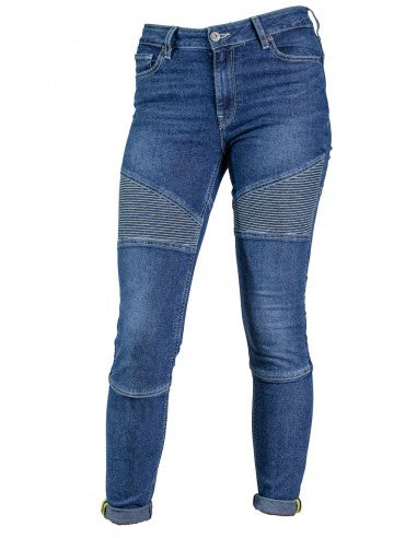 HO'OL JEANS BIKER PROTECCION ARAMIDA MT31