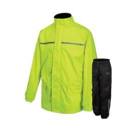 IMPERMEABLE NGO/AMAFLUO  LC20 MOORE