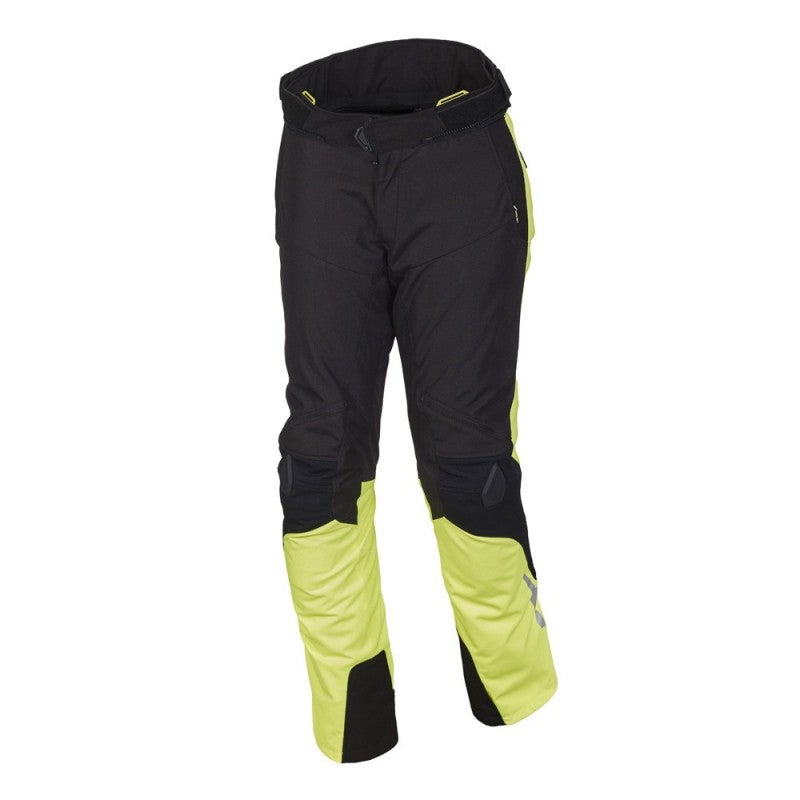 PANTALON IRON NGO/AMA MACNA
