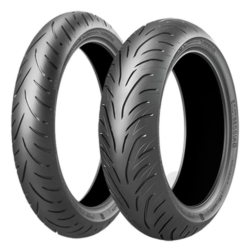 Llanta Sport Touring Bridgestone Battlax T31