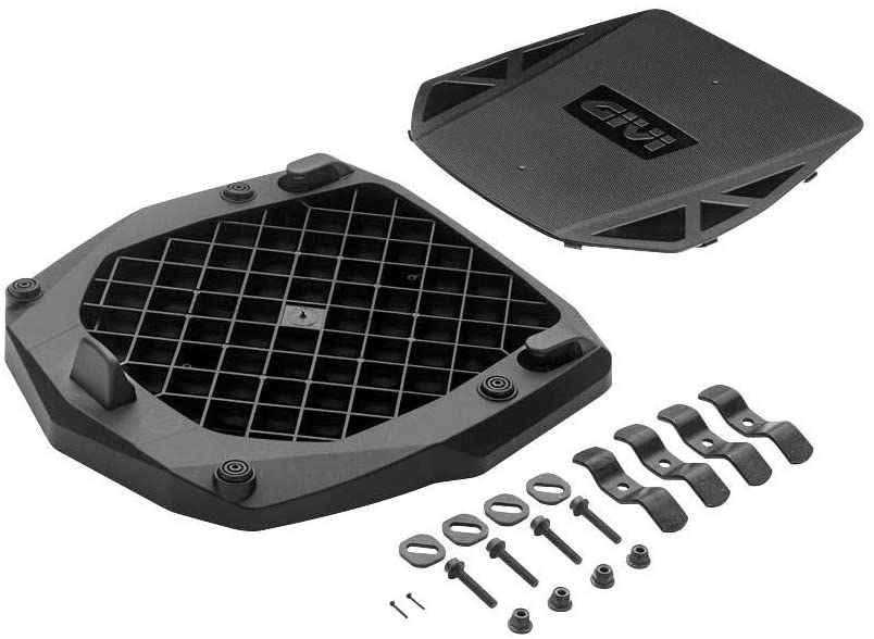 PLACA FIJACIÓN MONOKEY GIVI