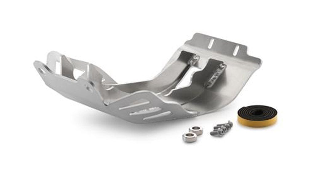 PROTECTOR DE CARTER (SKIT PLATE) FREERADE 350