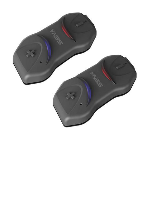 Intercomunicador Bluetooth 10R Dual Pack Sena