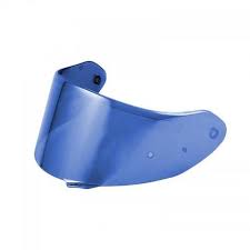 Visor St7/Val/St5/Spark Mirror Blue