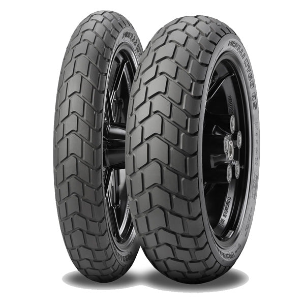 Llanta Doble Propósito Pirelli Mt60 Rs