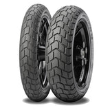 Llanta Doble Propósito Pirelli Mt60 Rs